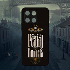 Peaky Blinders - Don't f** with - Honor obal 