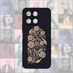   Taylor Swift - The tortured poets department flower - Honor obal 