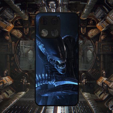 Alien Xenomorph - Honor obal 