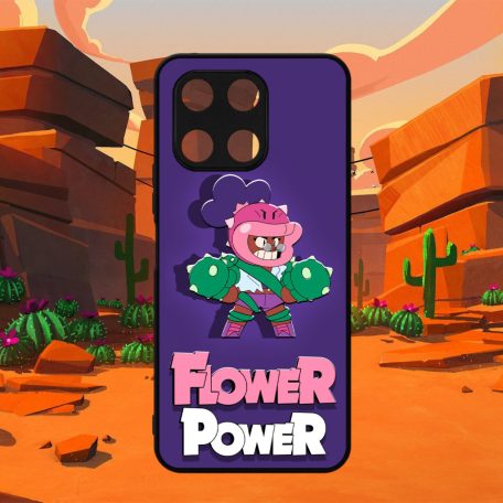 Brawl Stars - Flower Power - Honor obal 