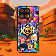 Brawl Stars postavy - Honor obal 