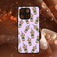 Kávičkovanie - Starbucks Opojenie- Honor obal 