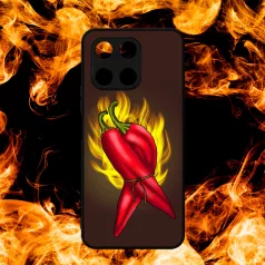Chili - I love Chili - Honor obal 