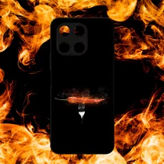 Chili - Hot chili - Honor obal 