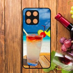 Koktaily - Lime - Cherry cocktail - Honor obal 