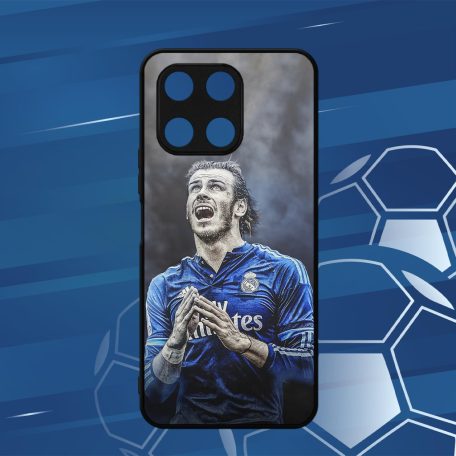 Futbalové legendy - Gareth Bale - Honor obal 