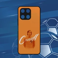 Futbalové legendy - Johan Cruyff - Honor obal 