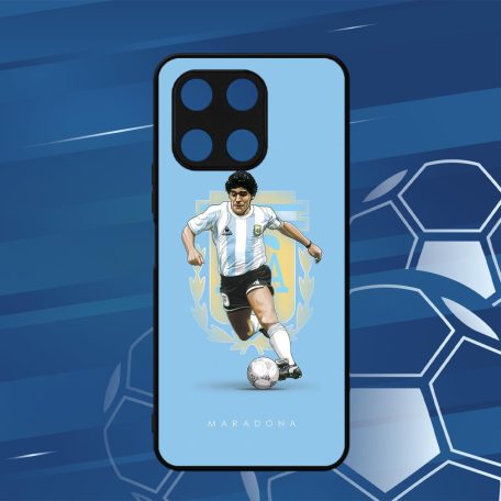 Futbalové legendy - Maradona - Honor obal 