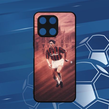 Futbalové legendy - Marco Van Basten - Honor obal 