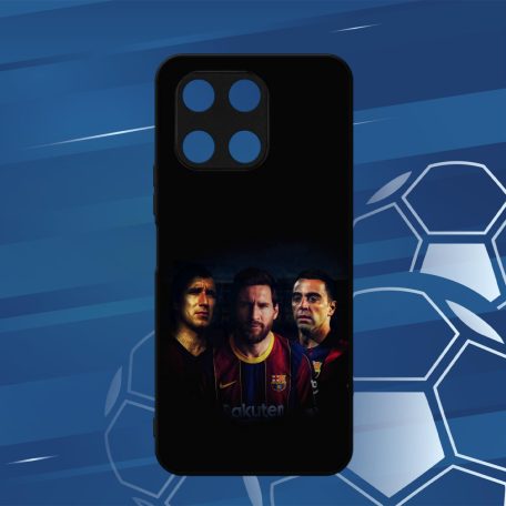 Futbalové legendy - Messi and Friends - Honor obal 