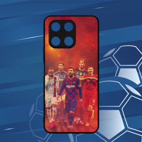 Futbalové legendy - Honor obal 