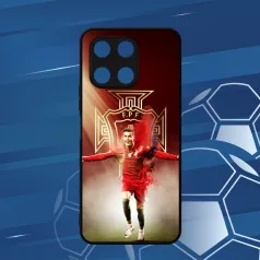 Futbalové legendy - Cristiano Ronaldo - Honor obal 