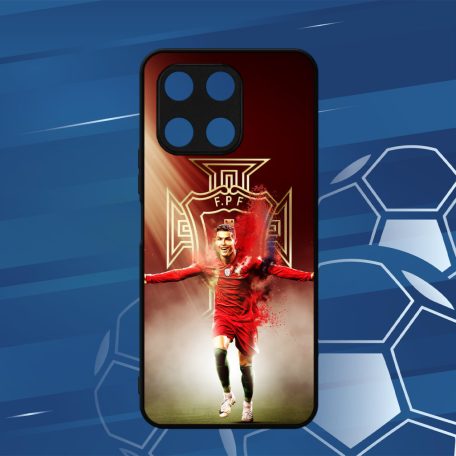Futbalové legendy - Cristiano Ronaldo - Honor obal 