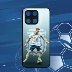 Futbalové legendy - Messi Argentina - Honor obal 