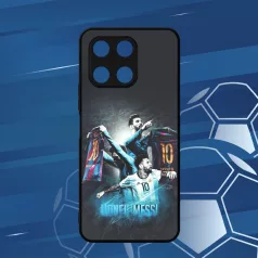 Futbalové legendy - Best of Messi - Honor obal 