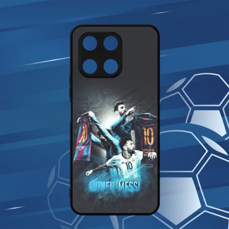 Futbalové legendy - Best of Messi - Honor obal 