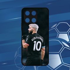 Futbalové legendy - Kun Aguero - Honor obal 
