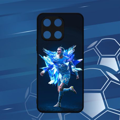 Futbalové legendy - Phil Foden - Honor obal 