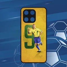 Futbalové legendy - Ronaldo - Honor obal 
