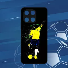 Futbal - Brazilian Soccer - Honor obal 