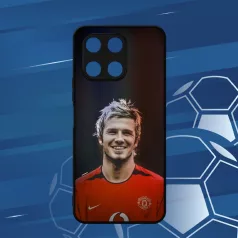 Futbalové legendy - David Backham - Honor obal 