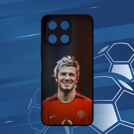 Futbalové legendy - David Backham - Honor obal 
