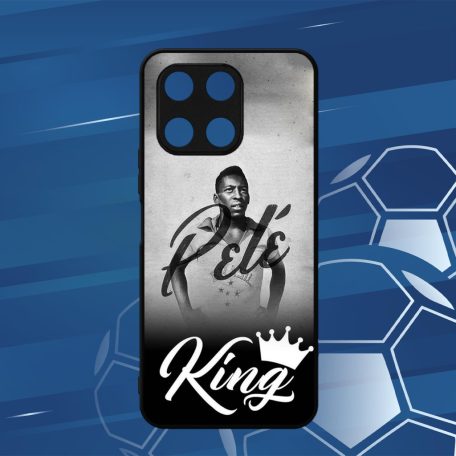 Futbalové legendy - Pelé - Honor obal 