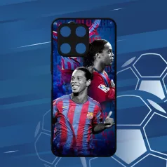 Futbalové legendy - Ronaldinho - Honor obal 
