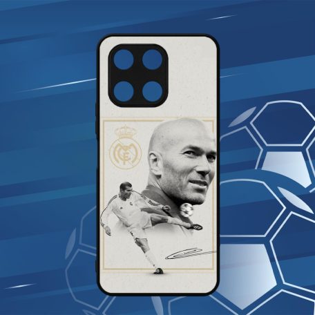 Futbalové legendy - Zidane - Honor obal 