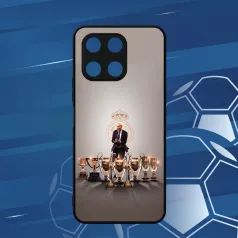 Futbalové legendy - Golden Zidane - Honor obal 