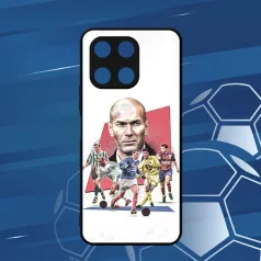 Futbalové legendy - Best of Zidane - Honor obal 