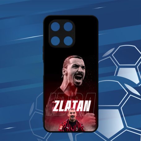 Futbalové legendy - Zlatan - Honor obal 