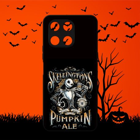 Halloween - Pumkin Ale - Honor obal 