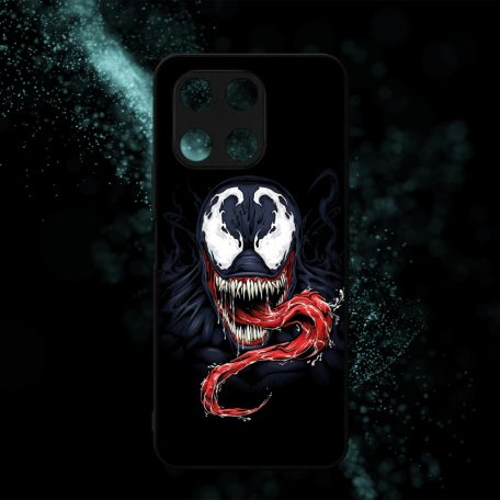 Venom face - Honor obal 