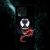 Venom face - Honor obal 