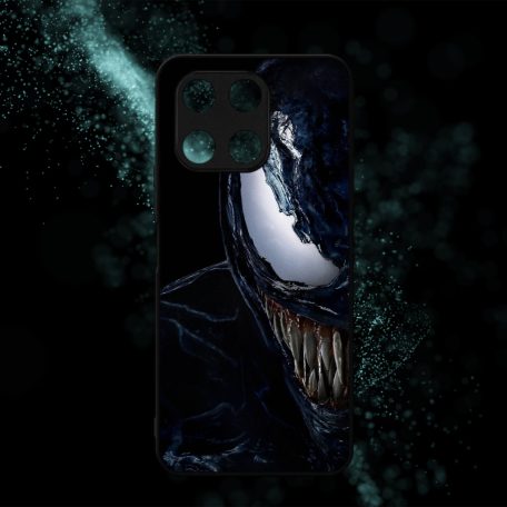 Venom smile - Honor obal 