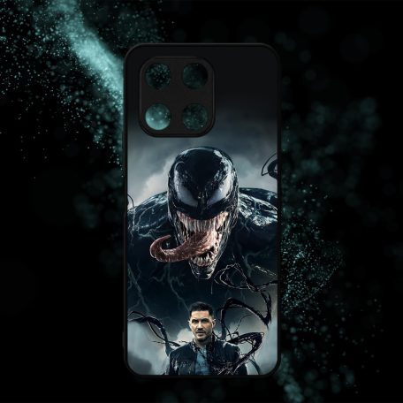 Venom and Eddie - Honor obal 