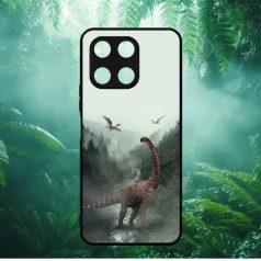Jurassic Park - Brachiosaurus - Honor obal 