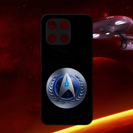 Star Trek Logo - Honor obal 