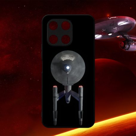Star Trek - Enterprise NCC-1710 - Honor obal 