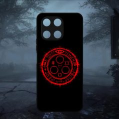 Silent Hill - Halo of the Sun - Honor obal 