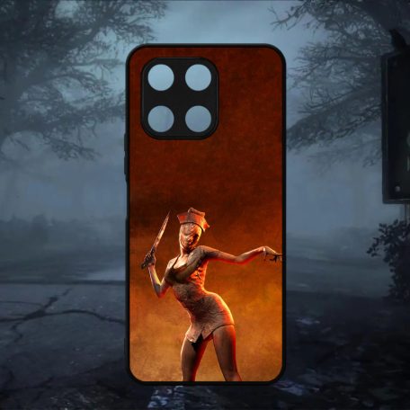 Silent Hill - Nurse - Honor obal 