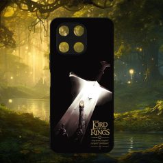 Pán prsteňov - Sword - Honor obal 