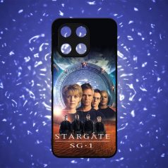 Stargate - CSK1 - Honor obal 