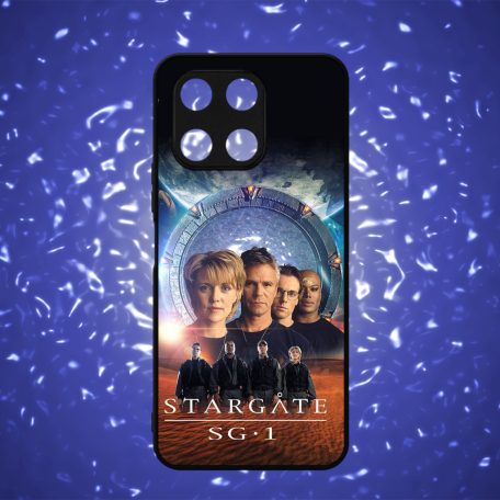 Stargate - CSK1 - Honor obal 
