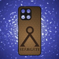Stargate - logo - Honor obal 