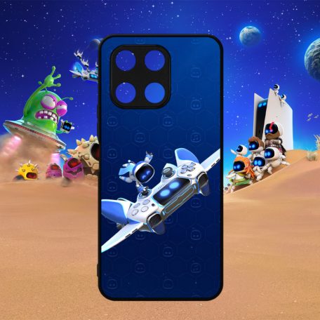 Astro Bot - Flying - Honor obal 