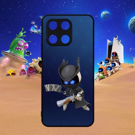 Astro Bot - Hunter - Honor obal 