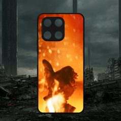 Terminator 2 - The final goodbye - Honor obal 