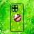 Krotitelia duchov - Logo Slimer - Honor obal 